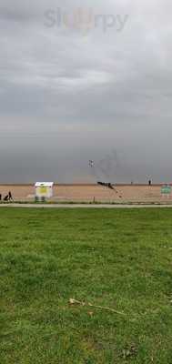 Tankerton Ice Cream Parlour