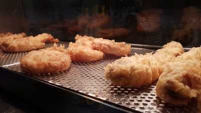 Halls Fish & Chips
