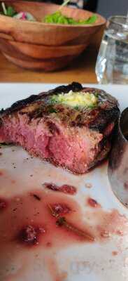 Heaven's Kitchen Mediterranean Steak House