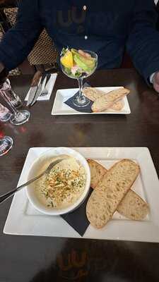 Heaven's Kitchen Mediterranean Steak House