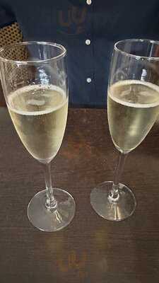 Heaven's Kitchen Mediterranean Steak House