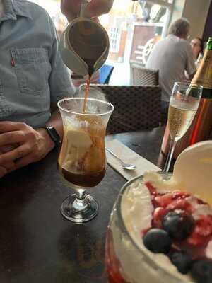 Heaven's Kitchen Mediterranean Steak House