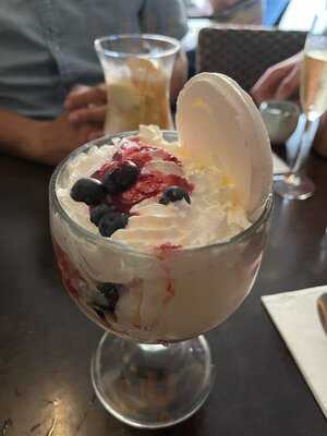 Heaven's Kitchen Mediterranean Steak House