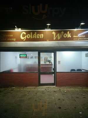 Golden Wok