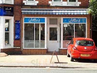 Lottie's Cafe