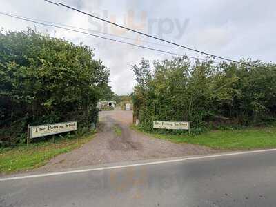 The Potting Shed