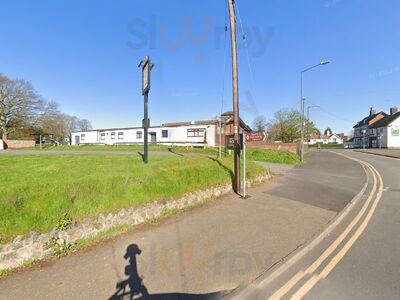 Kingsbury Bar & Grill