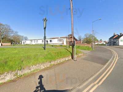 Kingsbury Bar & Grill