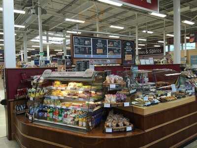 Yo! Fareham Tesco Superstore