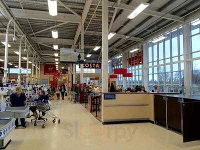 Yo! Fareham Tesco Superstore