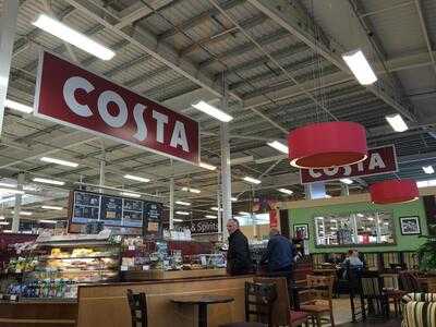 Yo! Fareham Tesco Superstore