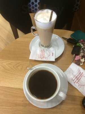 Yo! Fareham Tesco Superstore