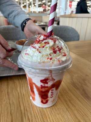 Yo! Fareham Tesco Superstore