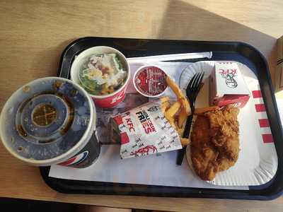 Kfc Aberystwyth