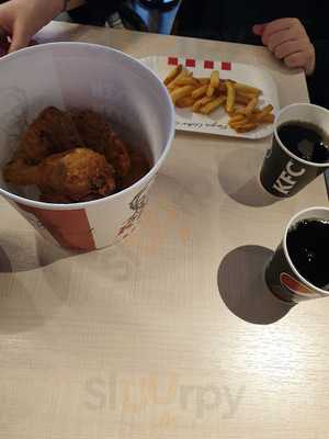 Kfc Aberystwyth