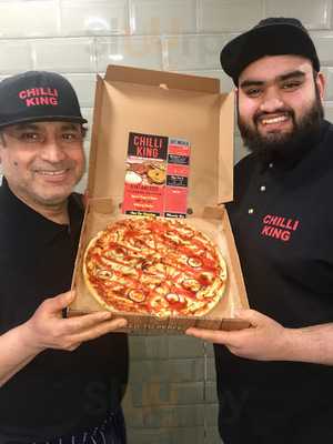 Chilli King