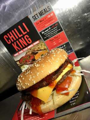 Chilli King