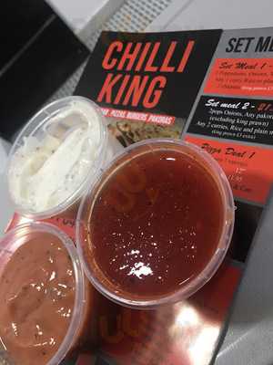 Chilli King