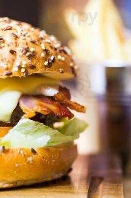 Chicago Rock Cafe Yeovil