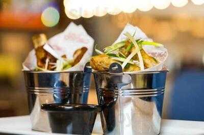 Chicago Rock Cafe Yeovil