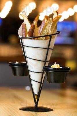 Chicago Rock Cafe Yeovil