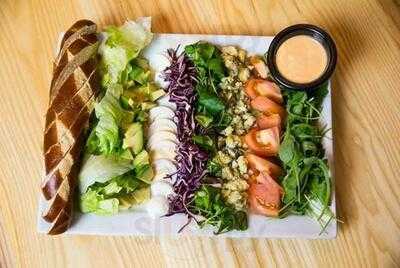 Chicago Rock Cafe Yeovil