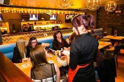 Chicago Rock Cafe Yeovil