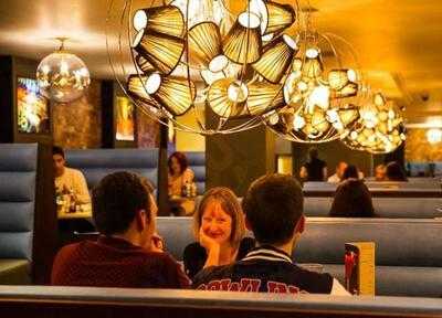 Chicago Rock Cafe Yeovil