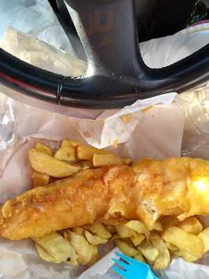 Bewdley Road Fishbar Take-away