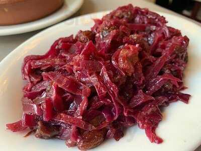 Elizabeth's Restaurant