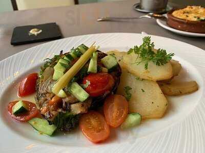 Elizabeth's Restaurant