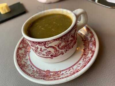 Elizabeth's Restaurant