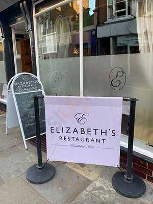 Elizabeth's Restaurant