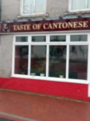 Taste Of Cantonese