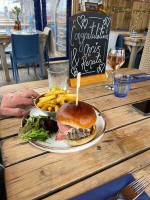 River Exe Cafe - Photo 8