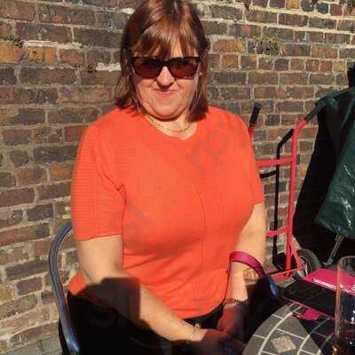 The Old Stables Tea Shop