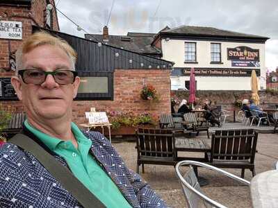 The Old Stables Tea Shop
