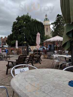 The Old Stables Tea Shop