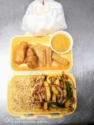 Canton Chinese Takeaway