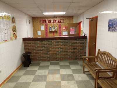 Canton Chinese Takeaway