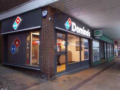 Domino's Pizza - Ormskirk