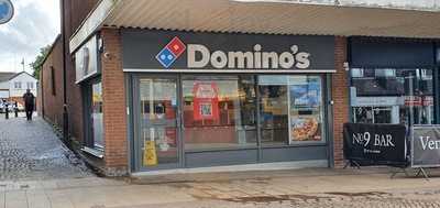Domino's Pizza - Ormskirk