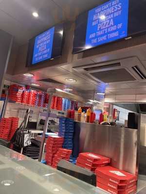 Domino's Pizza - Ormskirk