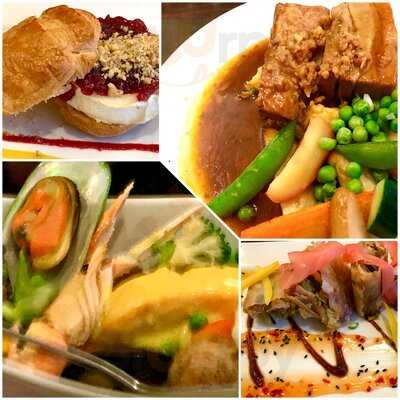 Surf & Turf Restaurant @ Millers - Photo 8