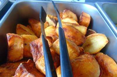 Surf & Turf Restaurant @ Millers - Photo 7