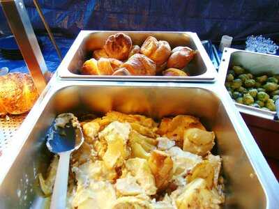 Surf & Turf Restaurant @ Millers