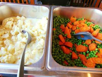 Surf & Turf Restaurant @ Millers