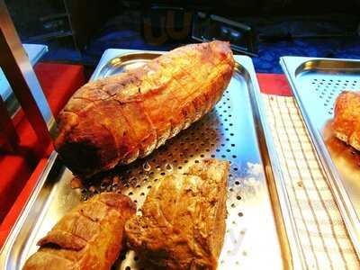 Surf & Turf Restaurant @ Millers