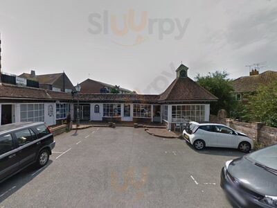 Peking Garden Chinese Restaurant