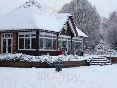 St Nicholas Park Tearooms